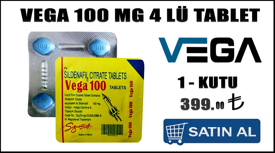 Vega 4 lü tablet satan yerler